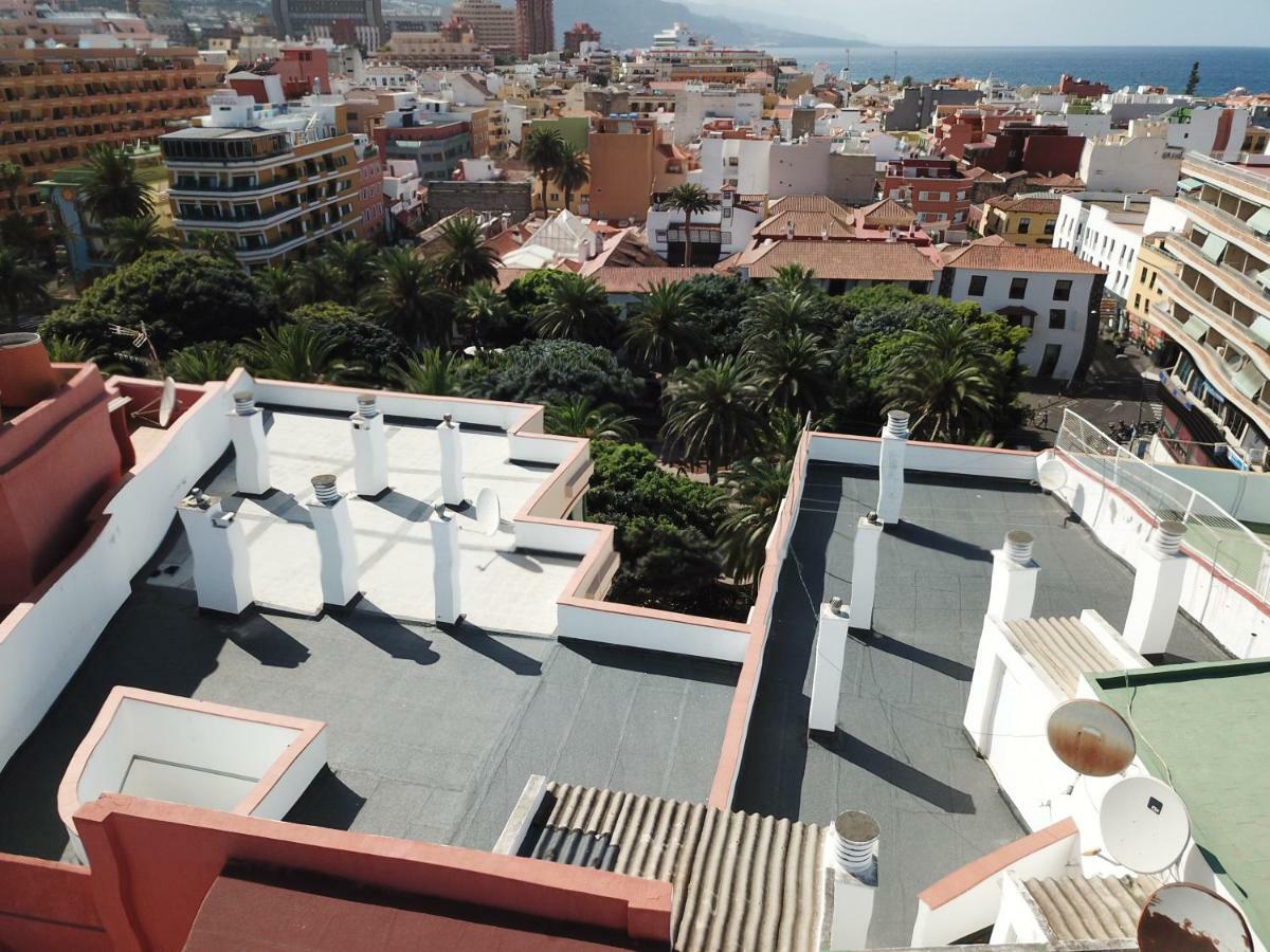 Apartamento Superior With Balcony