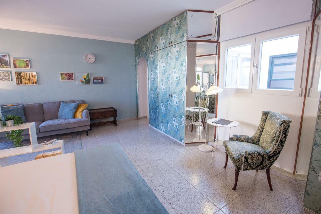 Apartamento Superior With Balcony *